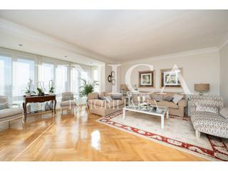 Pis a Costillares. Exclusiva vivienda de lujo en arturo soria