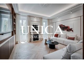Appartement  Alcalá. Vistas privilegiadas junto al parque del retiro