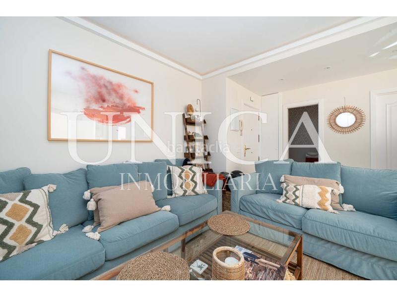 Foto 08d8926a-ba1a-443c-abd2-ba26e29071fc. Pis amb calefacció aparcament a Castilla Madrid