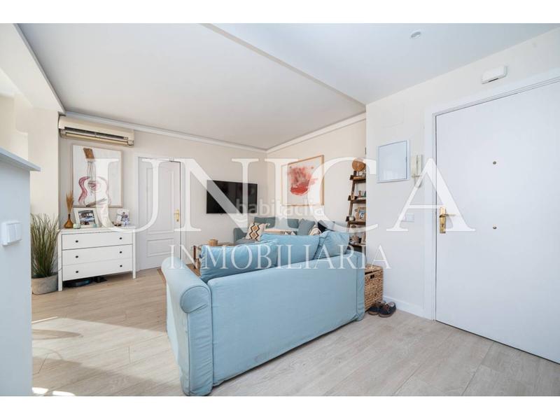 Foto 117409fb-ae23-4eaa-abfb-7a37457ec2f0. Pis amb calefacció aparcament a Castilla Madrid