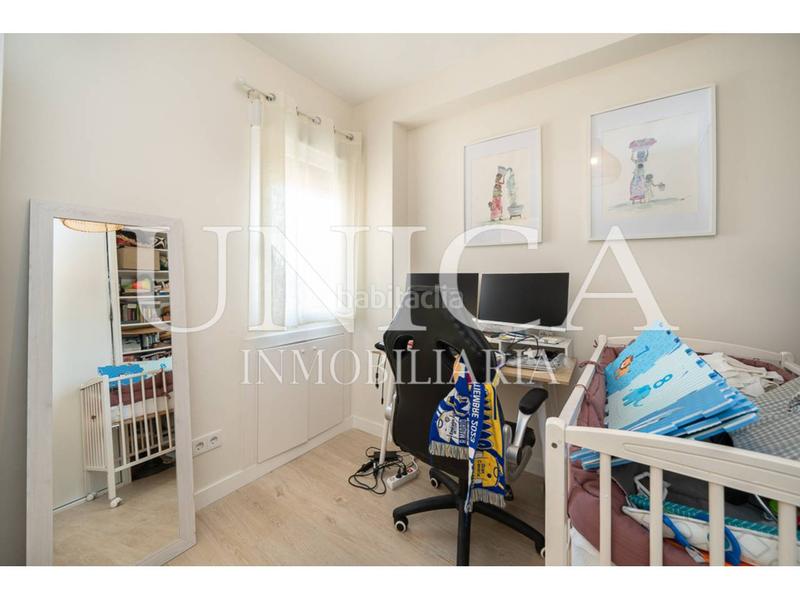 Foto 128390cb-67ee-4282-a96f-a0d7d355489e. Pis amb calefacció aparcament a Castilla Madrid