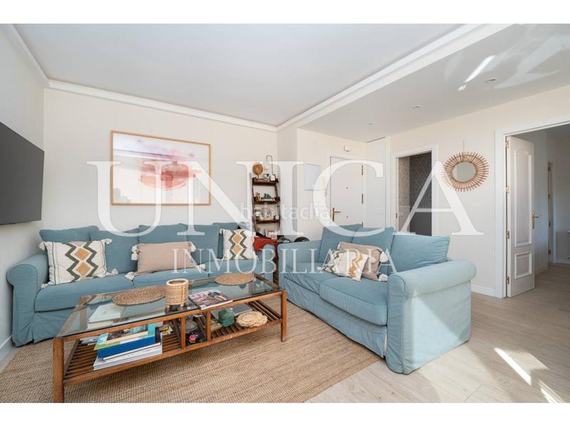 Foto 12bcc288-b930-44f6-9542-4e2ff030678e. Pis amb calefacció aparcament a Castilla Madrid