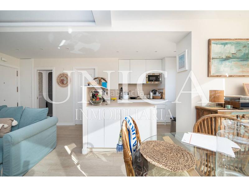 Foto 1c915bb8-ba79-4687-9924-53b737fa5592. Pis amb calefacció aparcament a Castilla Madrid