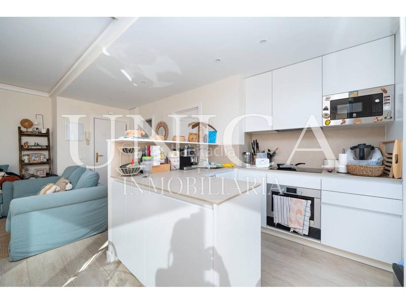 Foto 312c2332-2096-423d-9b09-ddfdba904fd3. Pis amb calefacció aparcament a Castilla Madrid