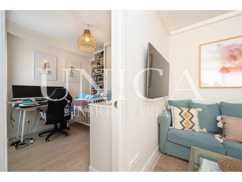 Foto 3d344a4e-8574-434c-bfab-9e8b2879a221. Pis amb calefacció aparcament a Castilla Madrid