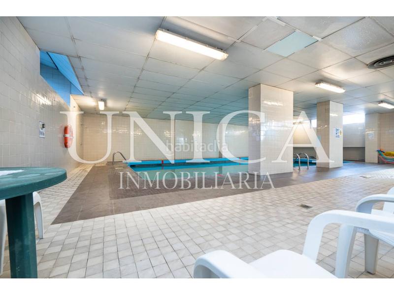 Foto 4739004a-366b-4246-9c9c-9923bd50d6db. Pis amb calefacció aparcament a Castilla Madrid