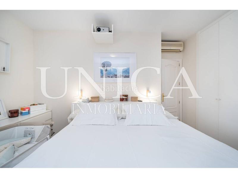 Foto 64b543c3-e21e-4e33-a769-da4b73179ab3. Pis amb calefacció aparcament a Castilla Madrid