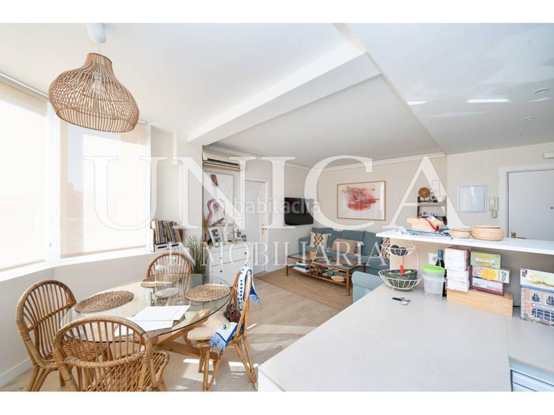 Foto 707c4611-8111-4a47-8fca-b5aa0bde310a. Pis amb calefacció aparcament a Castilla Madrid