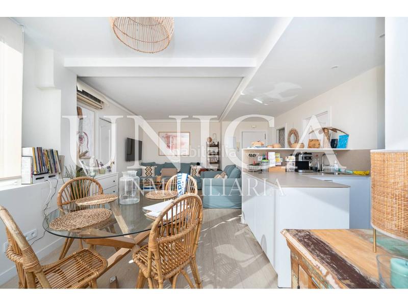 Foto 8e7a629c-b386-4176-b310-49d54948d161. Pis amb calefacció aparcament a Castilla Madrid