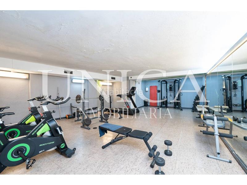 Foto 9a1f38ad-3f14-4c5b-be2d-e1a95e05013a. Pis amb calefacció aparcament a Castilla Madrid