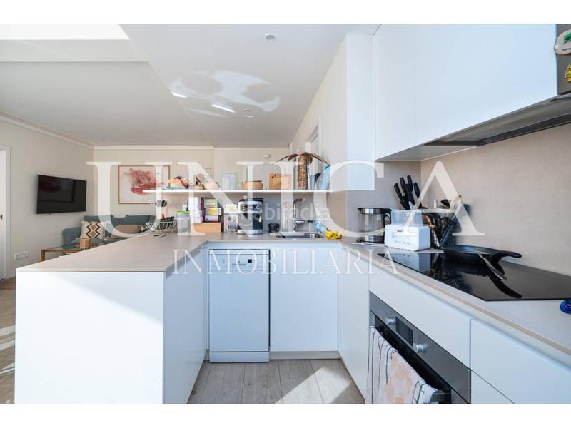 Foto 9d132bf2-2432-4a99-bb95-e78b77465088. Pis amb calefacció aparcament a Castilla Madrid