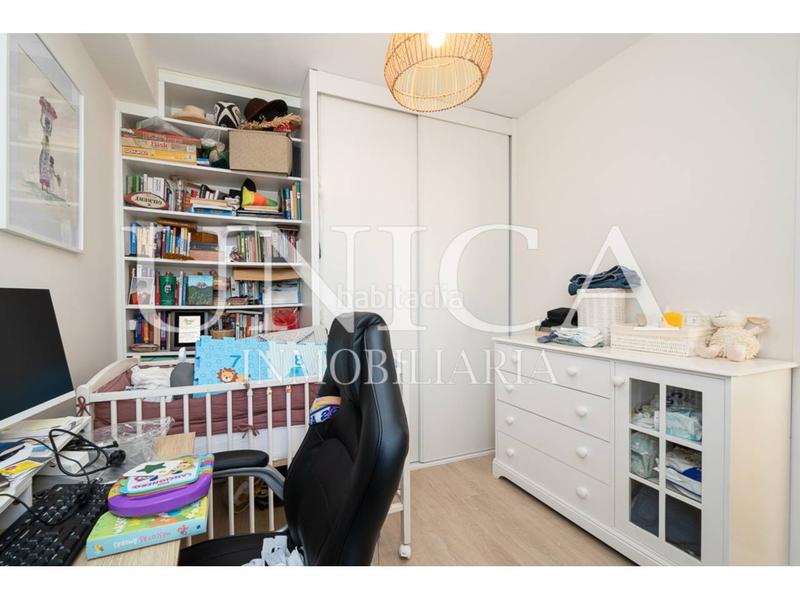 Foto cb008dff-c043-4756-bcc3-82fb33aff98e. Pis amb calefacció aparcament a Castilla Madrid