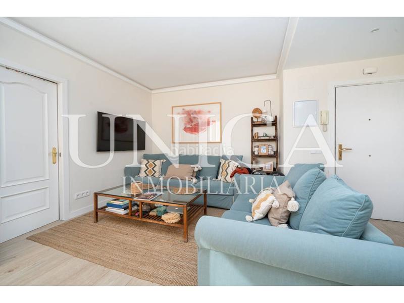 Foto d4daae30-95c7-4ffa-ad15-0dae04c70a63. Pis amb calefacció aparcament a Castilla Madrid