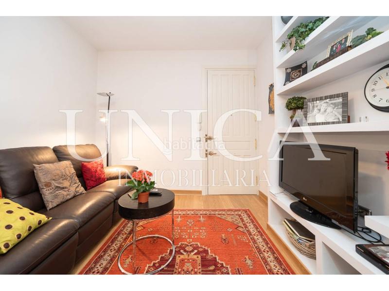 Foto 09eccb91-43ab-494d-91bf-1b8ffba75d83. Pis amb calefacció a Goya Madrid