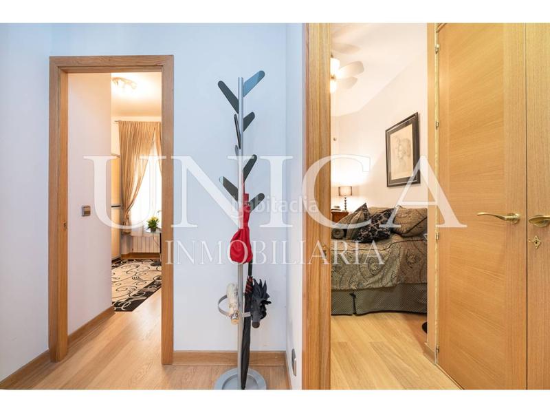 Foto 0e2526f2-0b68-41a7-8105-69ec0df82d63. Pis amb calefacció a Goya Madrid