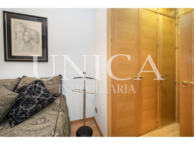 Foto 366697a8-3783-43ee-bdb7-bfda33de8952. Pis amb calefacció a Goya Madrid