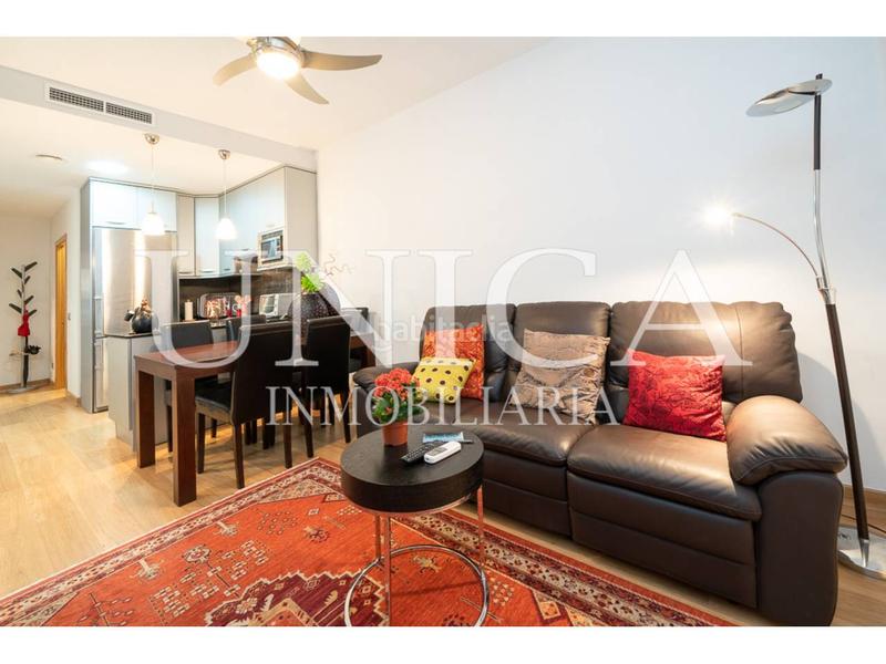 Foto 4deea2cc-a252-48c5-92b0-10ecc6864947. Pis amb calefacció a Goya Madrid