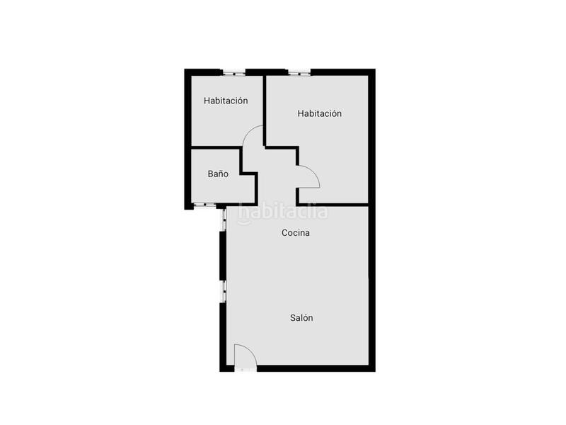 Foto 70262f1c-06f4-4ea9-8163-33a5ffc2b995. Pis amb calefacció a Goya Madrid