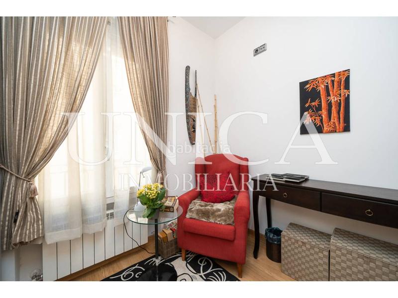 Foto 9e2814d6-1352-4bf0-9c18-891b37f8c89b. Pis amb calefacció a Goya Madrid