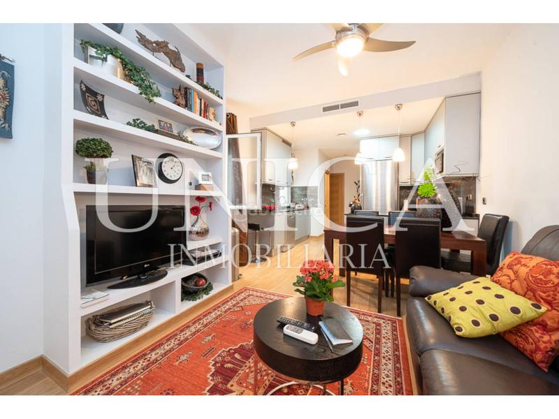 Foto c8f13938-d6e4-40fe-aa00-e7a3aff82b4c. Pis amb calefacció a Goya Madrid