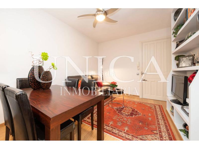 Foto de238f6f-5c98-4285-aefd-dad6e139d628. Pis amb calefacció a Goya Madrid