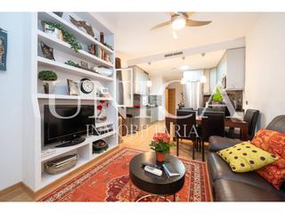 Appartement à Goya. Oportunidad única coqueto piso reformado en pleno barrio de goya