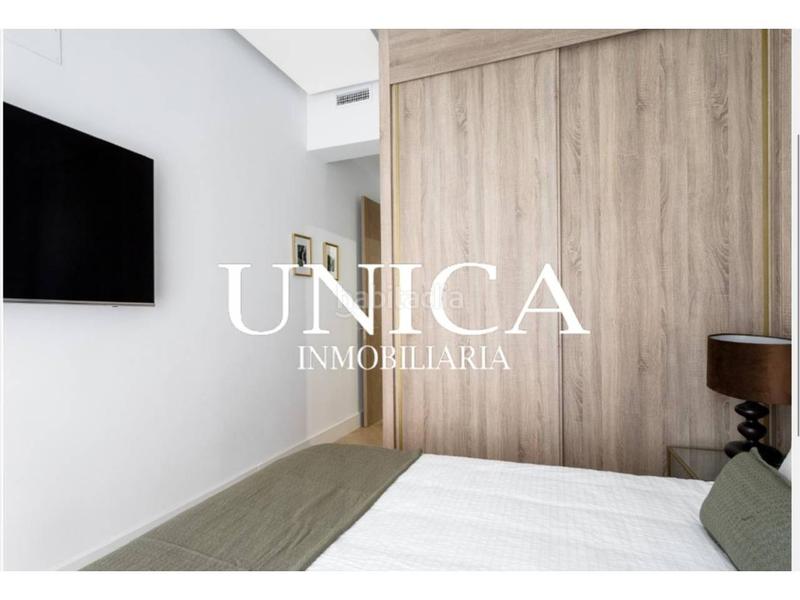 Foto 0733f26a-1423-4f4f-985a-b5cefc9f4076. Piso reforma exterior de diseño en Trafalgar en Trafalgar Madrid