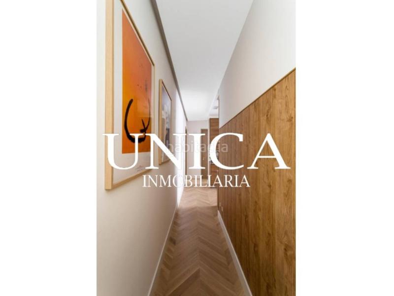 Foto 080fcf80-f3c4-4cd1-a54d-f8e37a7b0079. Piso reforma exterior de diseño en Trafalgar en Trafalgar Madrid