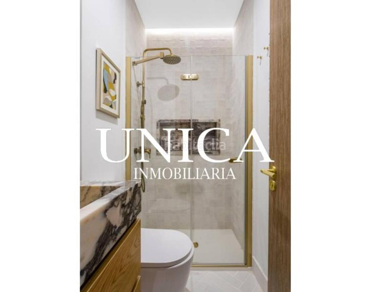 Foto 2437f90d-fae7-4c57-965e-e449abe68d64. Piso reforma exterior de diseño en Trafalgar en Trafalgar Madrid