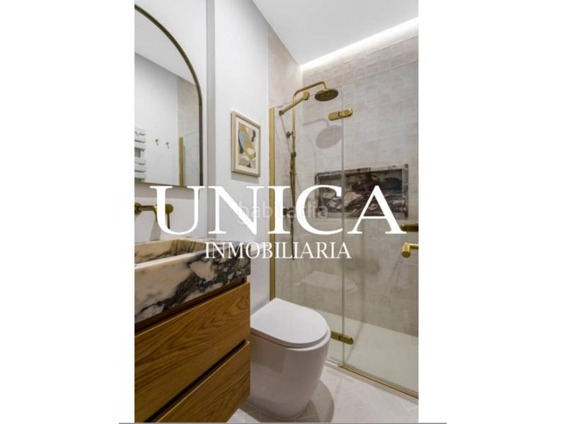 Foto 2f361767-c9e7-420e-ba88-992407a93d78. Piso reforma exterior de diseño en Trafalgar en Trafalgar Madrid