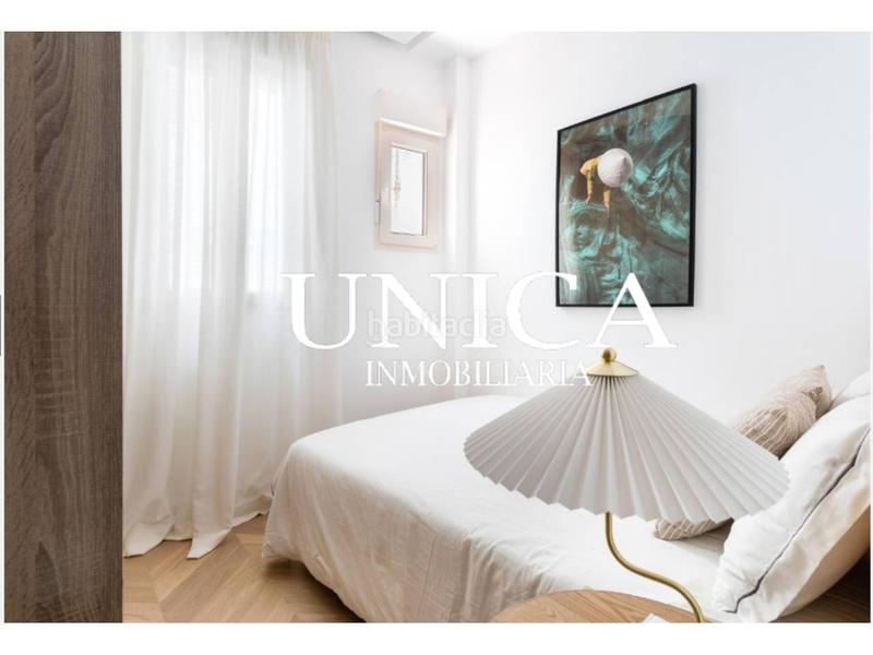 Foto 31e6fc6a-797d-4ede-8aad-14d24d044f8b. Piso reforma exterior de diseño en Trafalgar en Trafalgar Madrid