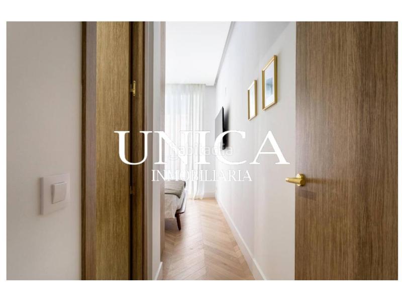 Foto 3746d7a5-c617-468d-9ff1-4150fa86e6ce. Piso reforma exterior de diseño en Trafalgar en Trafalgar Madrid