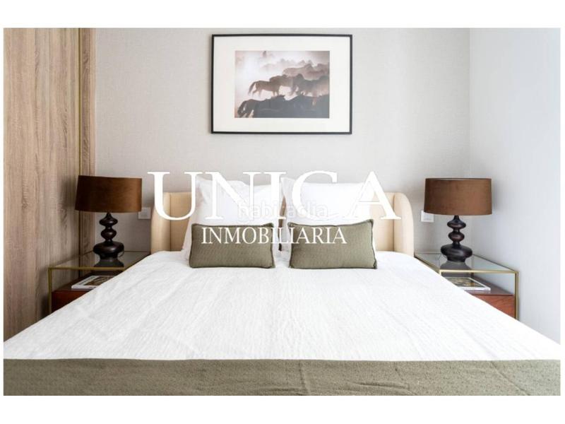 Foto 39328c7a-e111-410f-ac3a-ba49089e6fac. Piso reforma exterior de diseño en Trafalgar en Trafalgar Madrid