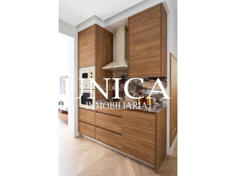 Foto 4f2ee112-4a64-4732-84c8-144e1eda7571. Piso reforma exterior de diseño en Trafalgar en Trafalgar Madrid