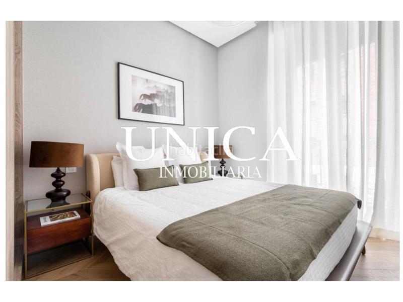 Foto 6ed84cab-261a-433a-8af4-d658f617180a. Piso reforma exterior de diseño en Trafalgar en Trafalgar Madrid