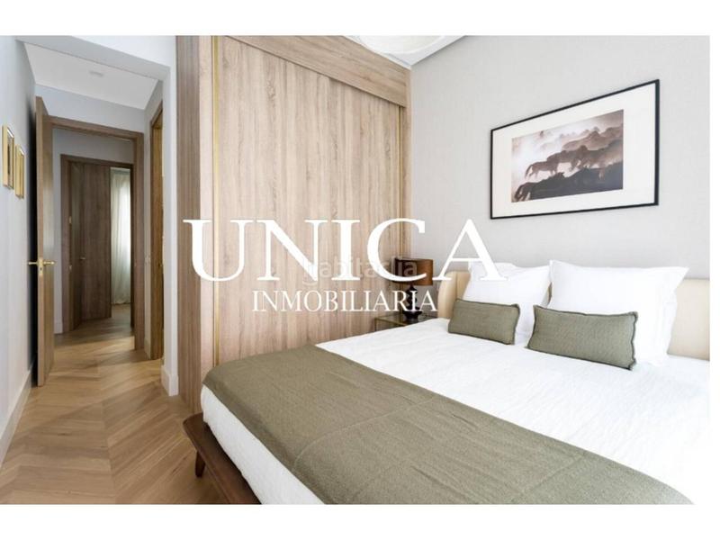 Foto 81945212-d993-4656-8064-4f9a031049ba. Piso reforma exterior de diseño en Trafalgar en Trafalgar Madrid