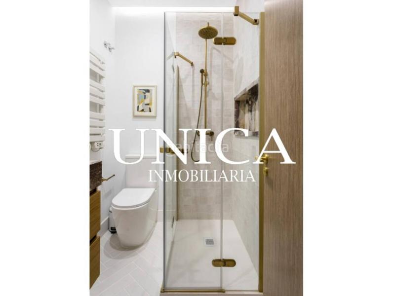 Foto 87e02d5b-00a1-4109-af7b-9078011d2246. Piso reforma exterior de diseño en Trafalgar en Trafalgar Madrid