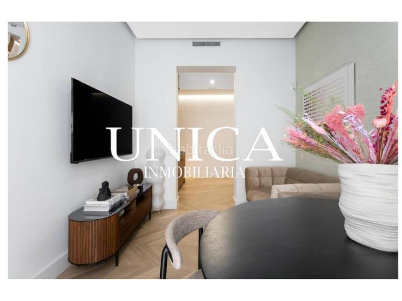 Foto 902398e0-8f46-42c8-8d41-7eedb38bad76. Piso reforma exterior de diseño en Trafalgar en Trafalgar Madrid