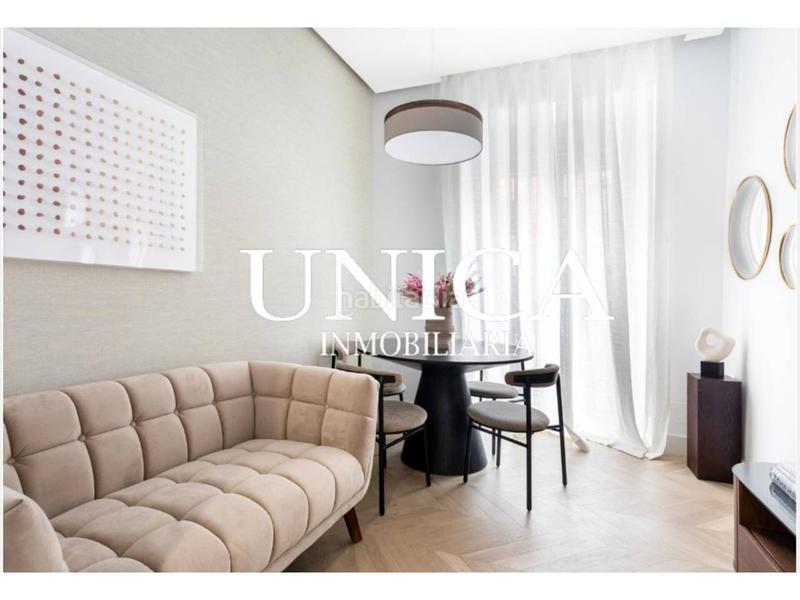 Foto a7b92aae-56af-4272-b9b5-618c1f1c2cbd. Piso reforma exterior de diseño en Trafalgar en Trafalgar Madrid