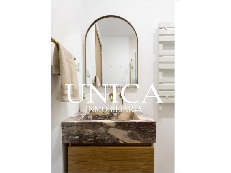 Foto ca5268c7-5248-4235-b5e7-5f608596d88f. Piso reforma exterior de diseño en Trafalgar en Trafalgar Madrid