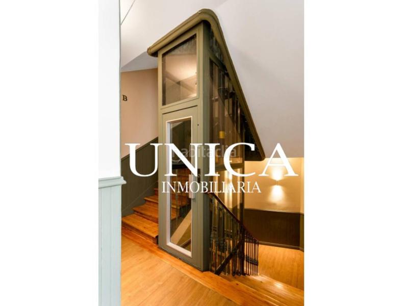 Foto cf8f7046-08a7-4609-9d39-f348dd605ba3. Piso reforma exterior de diseño en Trafalgar en Trafalgar Madrid