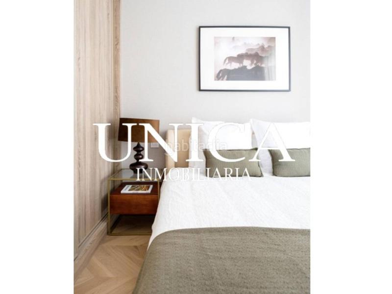 Foto d6ee0dbe-f25a-49e2-8175-8e447232f190. Piso reforma exterior de diseño en Trafalgar en Trafalgar Madrid