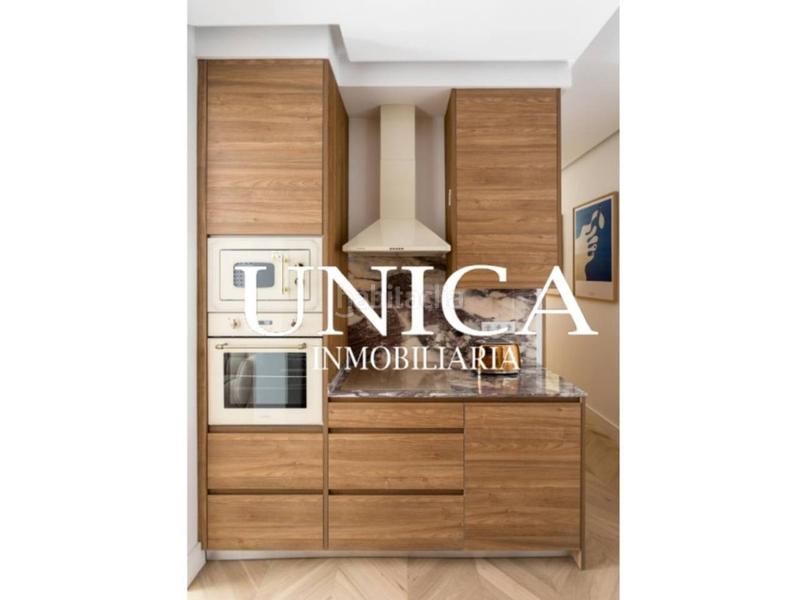 Foto fc695ae0-a34b-4543-abe0-9aaa0287dc77. Piso reforma exterior de diseño en Trafalgar en Trafalgar Madrid