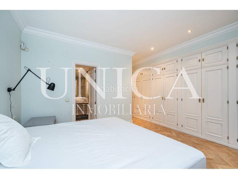 Foto 3a71ca8d-7bbc-4523-ace8-4bbc2b6b7962. Appartement avec chauffage parking piscine dans Nueva España Madrid