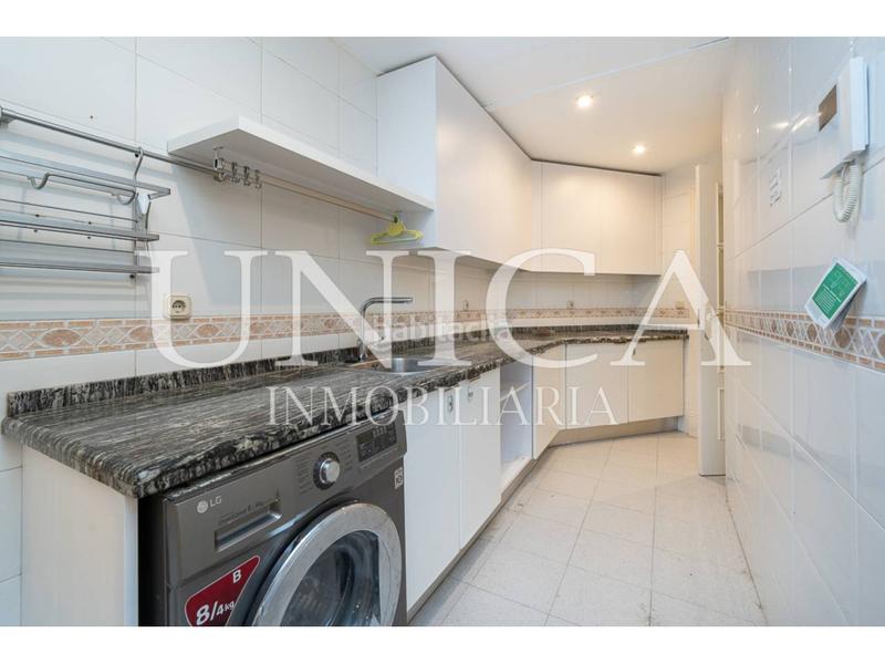 Foto 5d62df2a-554d-4e53-9b17-72f17f71a80e. Appartement avec chauffage parking piscine dans Nueva España Madrid