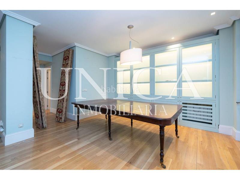 Foto 76489949-d88d-4615-aa84-4585a66f2a19. Appartement avec chauffage parking piscine dans Nueva España Madrid