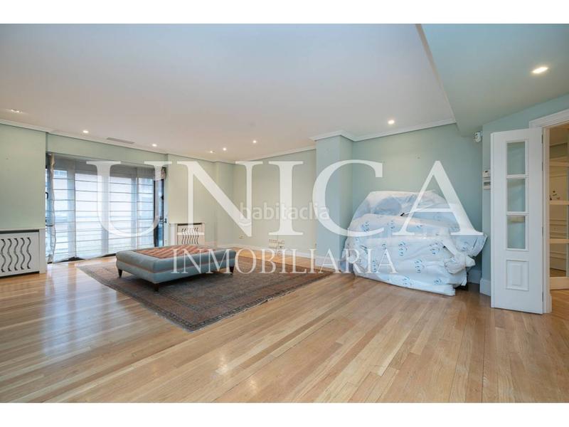 Foto 99b3837f-3659-4dfd-a66d-fdec00a9929b. Appartement avec chauffage parking piscine dans Nueva España Madrid