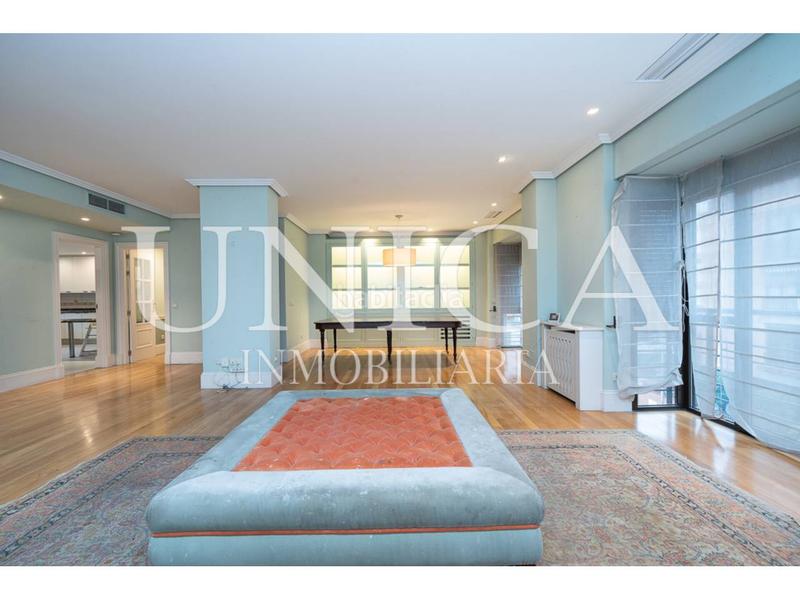 Foto a358695c-b770-45a3-ac64-6215e8ba00ca. Appartement avec chauffage parking piscine dans Nueva España Madrid