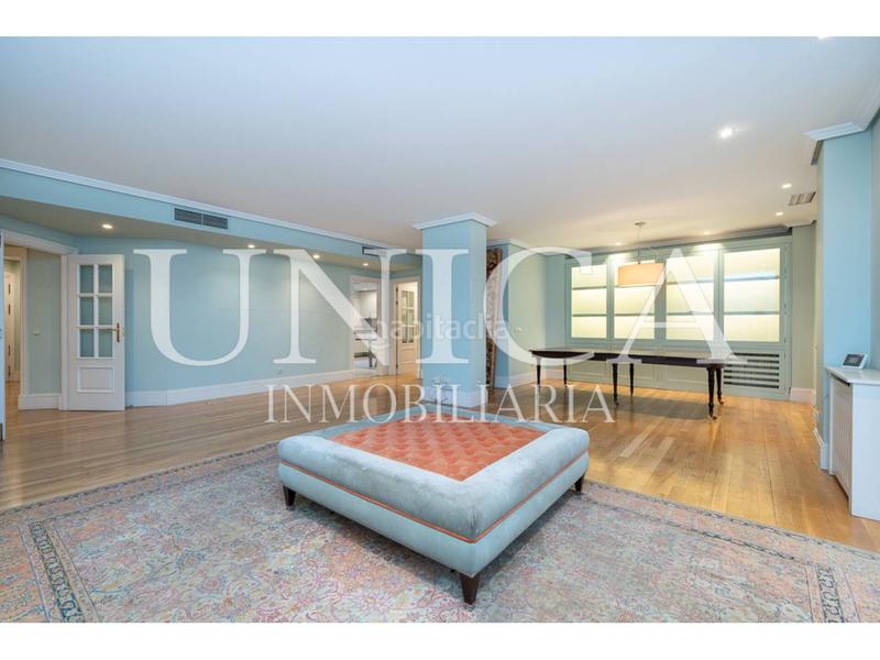 Foto b9c65877-e1a2-4f76-b365-5ed84976066d. Appartement avec chauffage parking piscine dans Nueva España Madrid