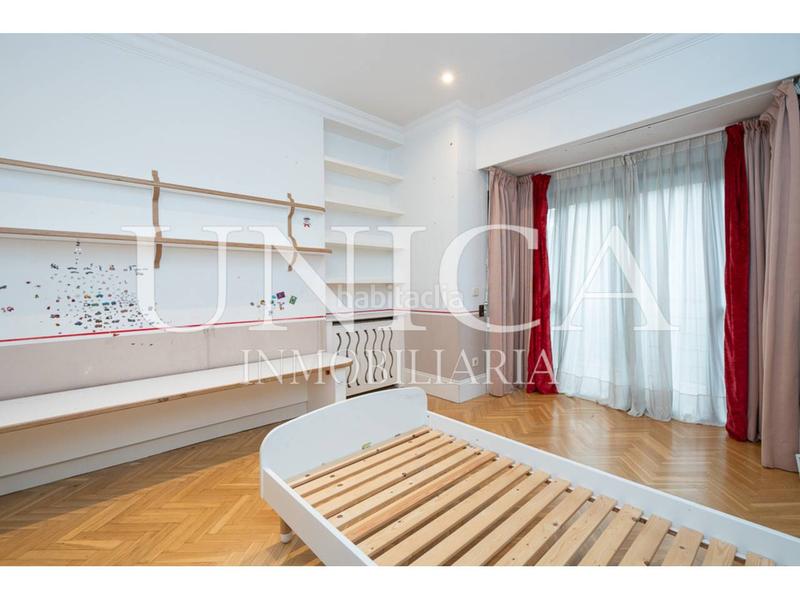Foto d6cffd47-92bd-481d-a0b5-59e8873b2200. Appartement avec chauffage parking piscine dans Nueva España Madrid